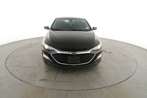 2022 Chevrolet Malibu RS