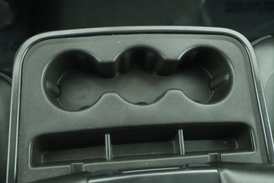 2016 Chevrolet Silverado 3500HD LTZ