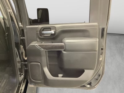 2023 Chevrolet Silverado 2500HD LTZ