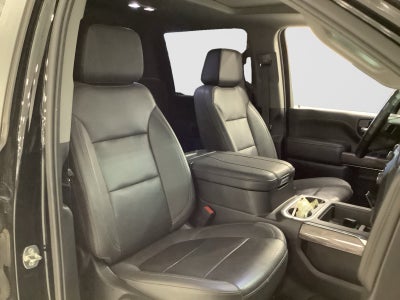 2023 Chevrolet Silverado 2500HD LTZ