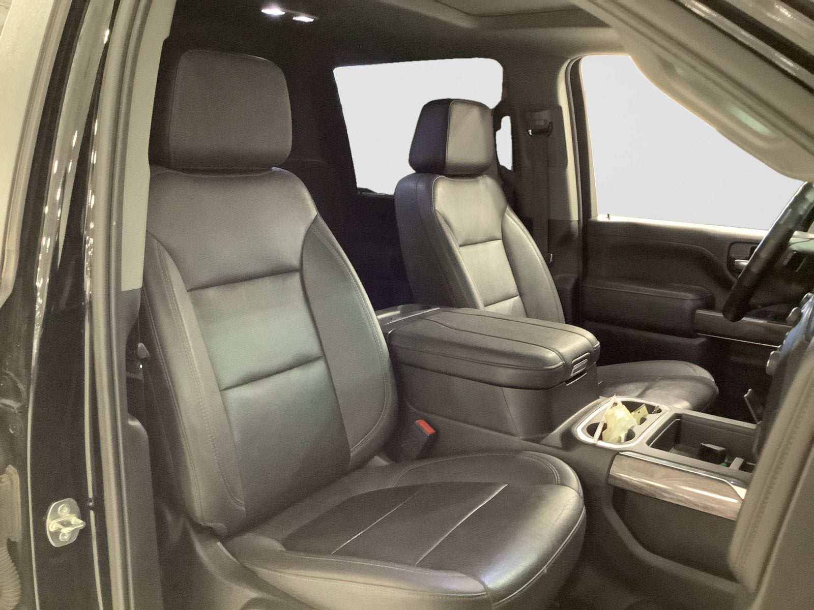 2023 Chevrolet Silverado 2500HD LTZ