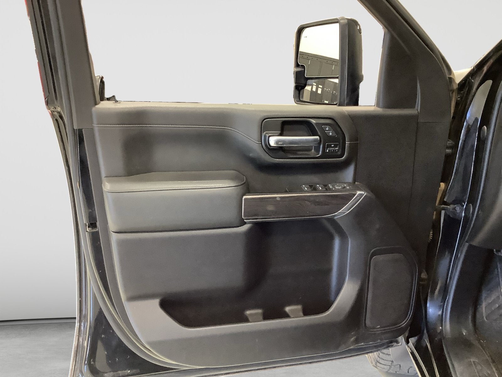 2023 Chevrolet Silverado 2500HD LTZ