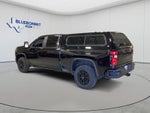 2023 Chevrolet Silverado 2500HD LTZ