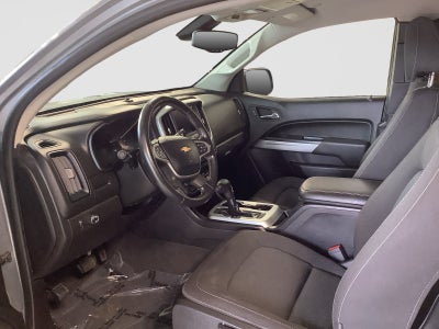 2019 Chevrolet Colorado 2WD LT