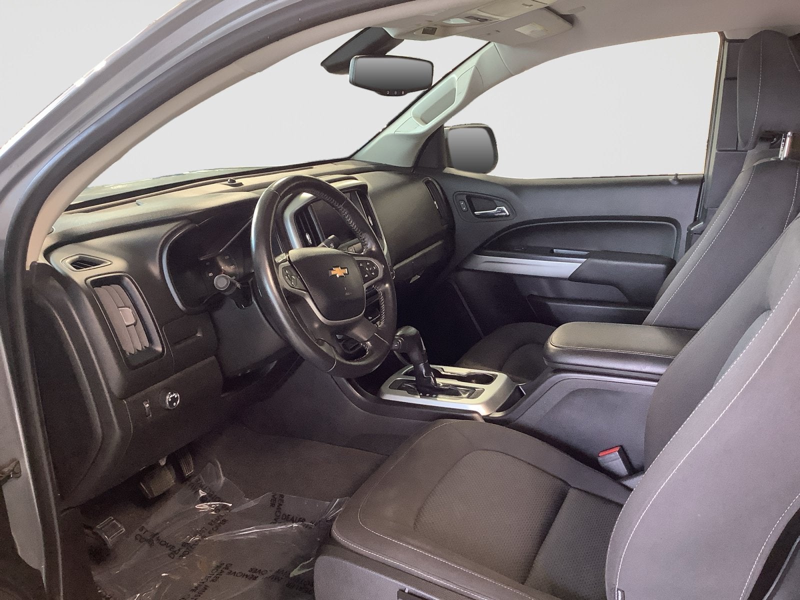 2019 Chevrolet Colorado 2WD LT