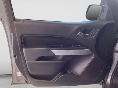 2019 Chevrolet Colorado 2WD LT