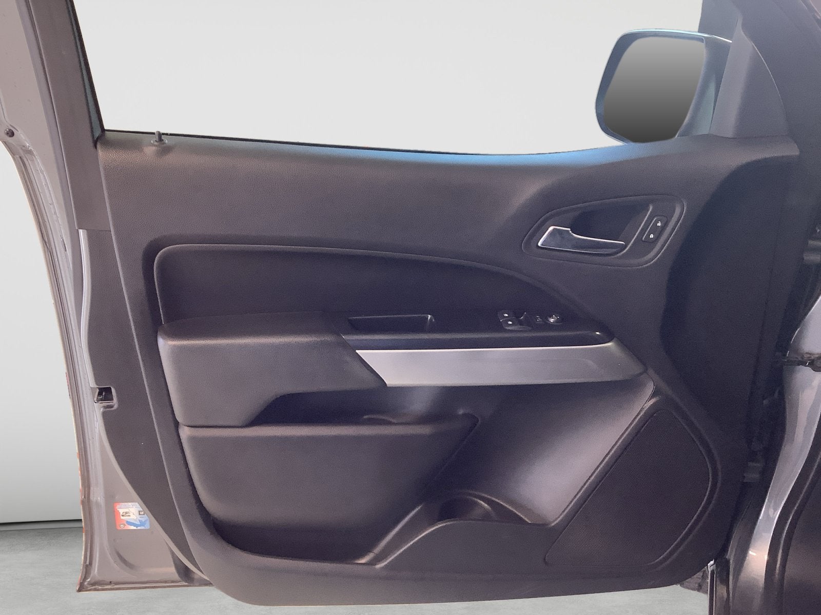 2019 Chevrolet Colorado 2WD LT