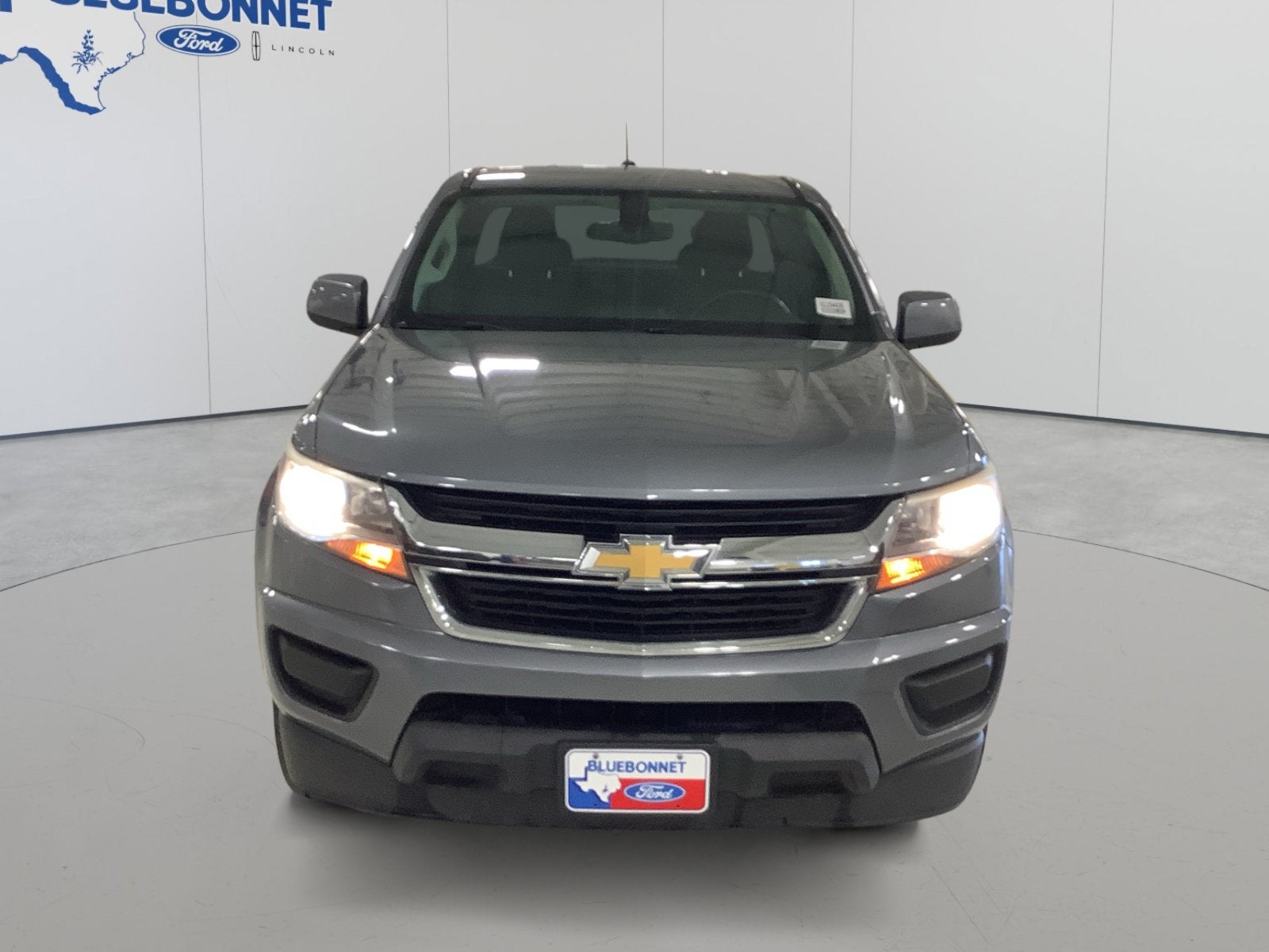 2019 Chevrolet Colorado 2WD LT