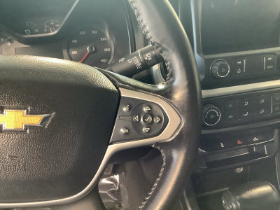 2019 Chevrolet Colorado 2WD LT