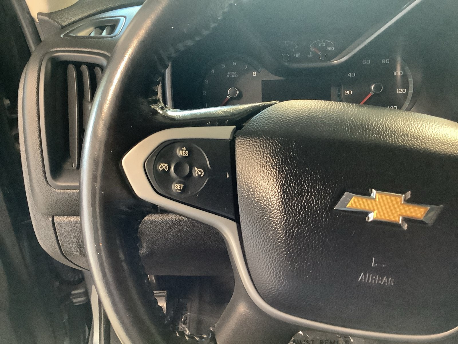 2019 Chevrolet Colorado 2WD LT