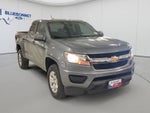 2019 Chevrolet Colorado 2WD LT