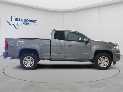 2019 Chevrolet Colorado 2WD LT