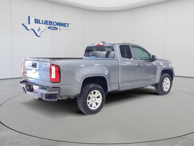 2019 Chevrolet Colorado 2WD LT