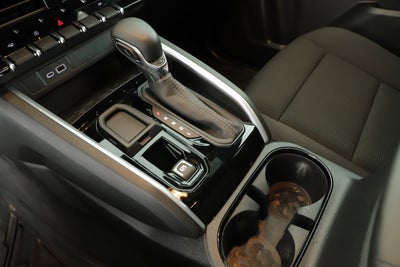 2026 Chevrolet Colorado 2WD LT
