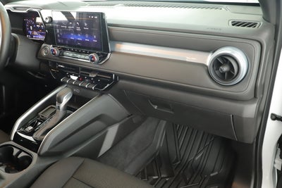 2026 Chevrolet Colorado 2WD LT