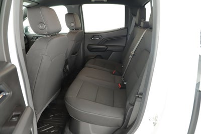 2026 Chevrolet Colorado 2WD LT
