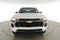 2026 Chevrolet Colorado 2WD LT