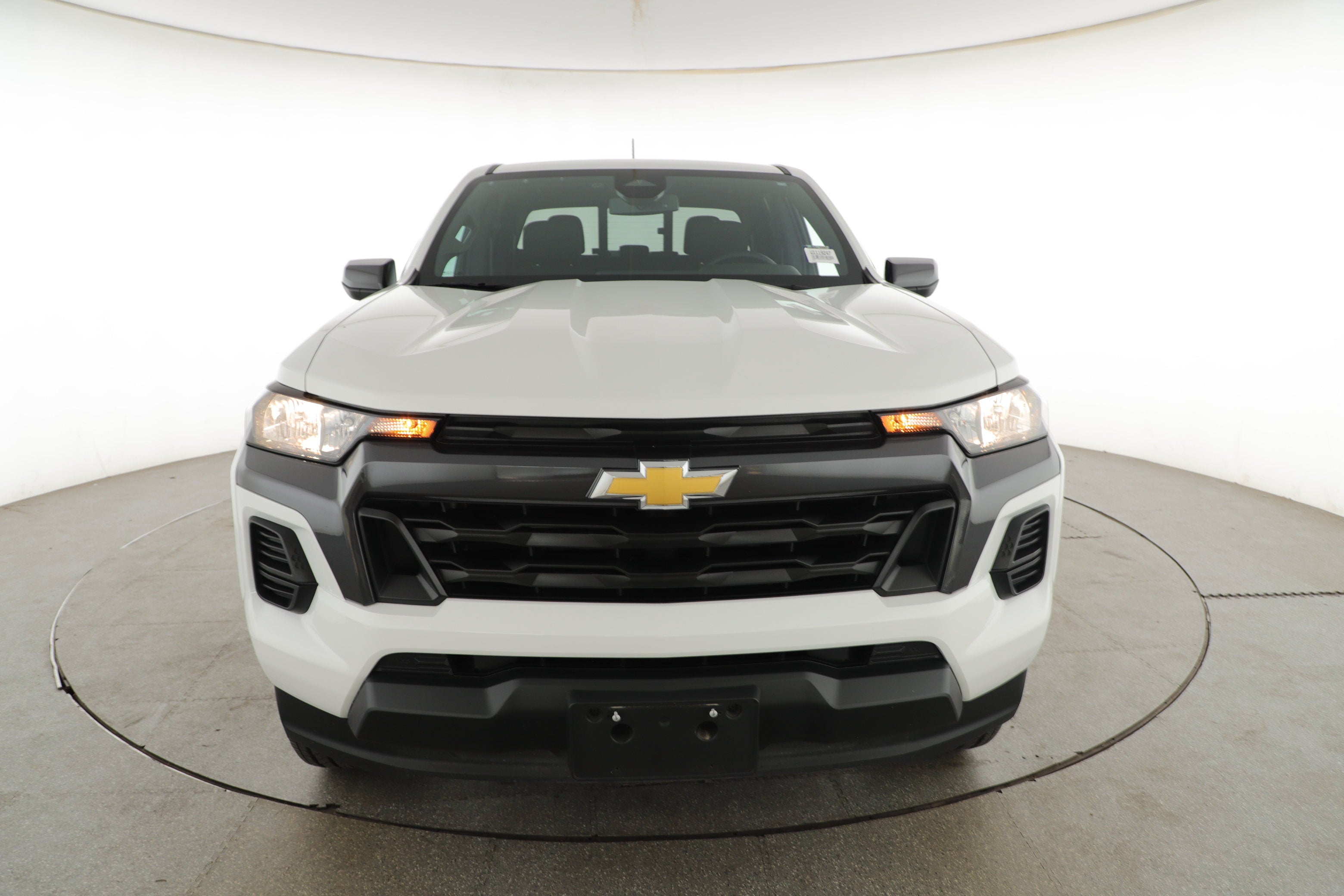 2026 Chevrolet Colorado 2WD LT
