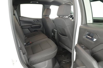 2026 Chevrolet Colorado 2WD LT