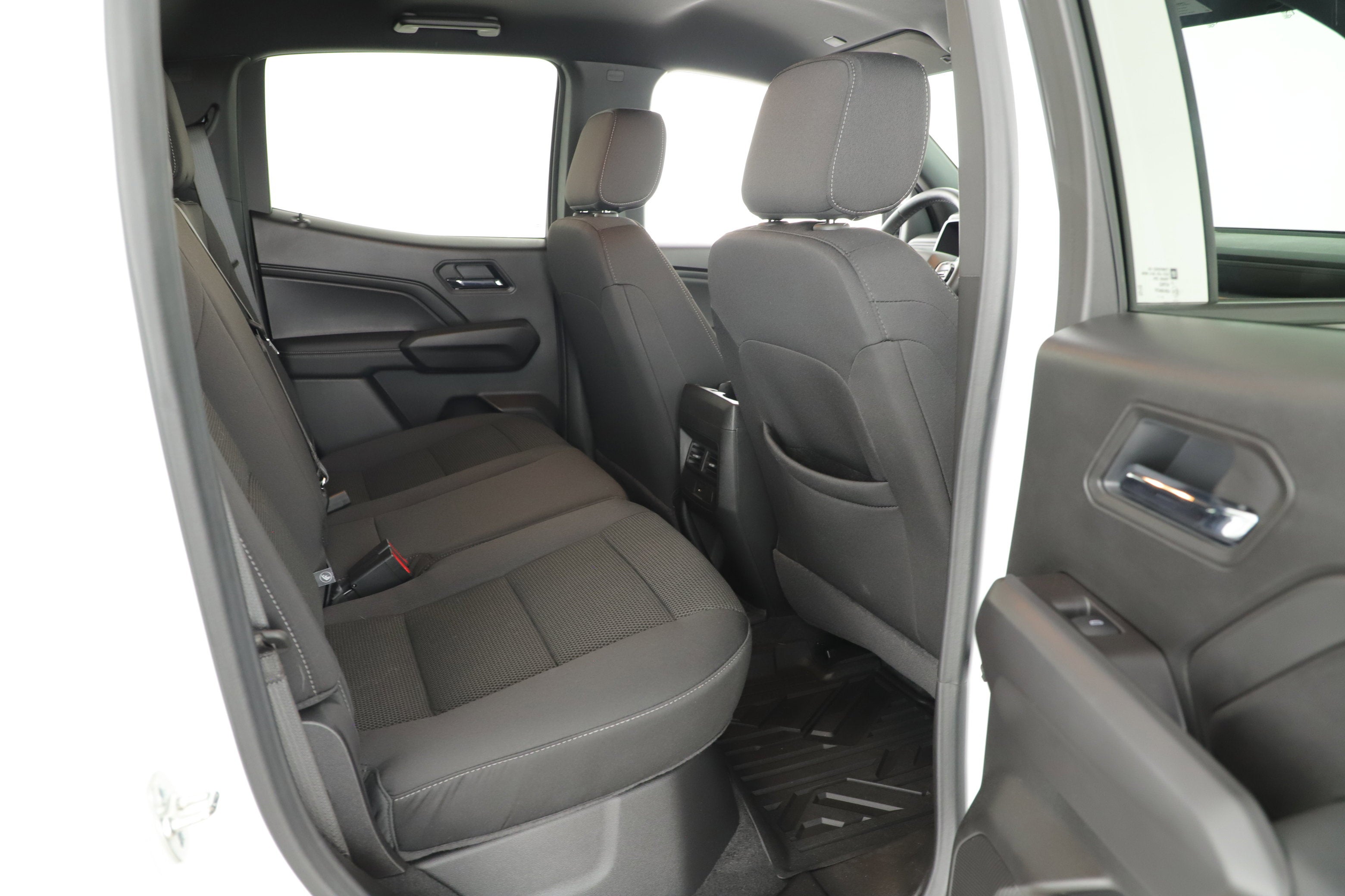 2026 Chevrolet Colorado 2WD LT