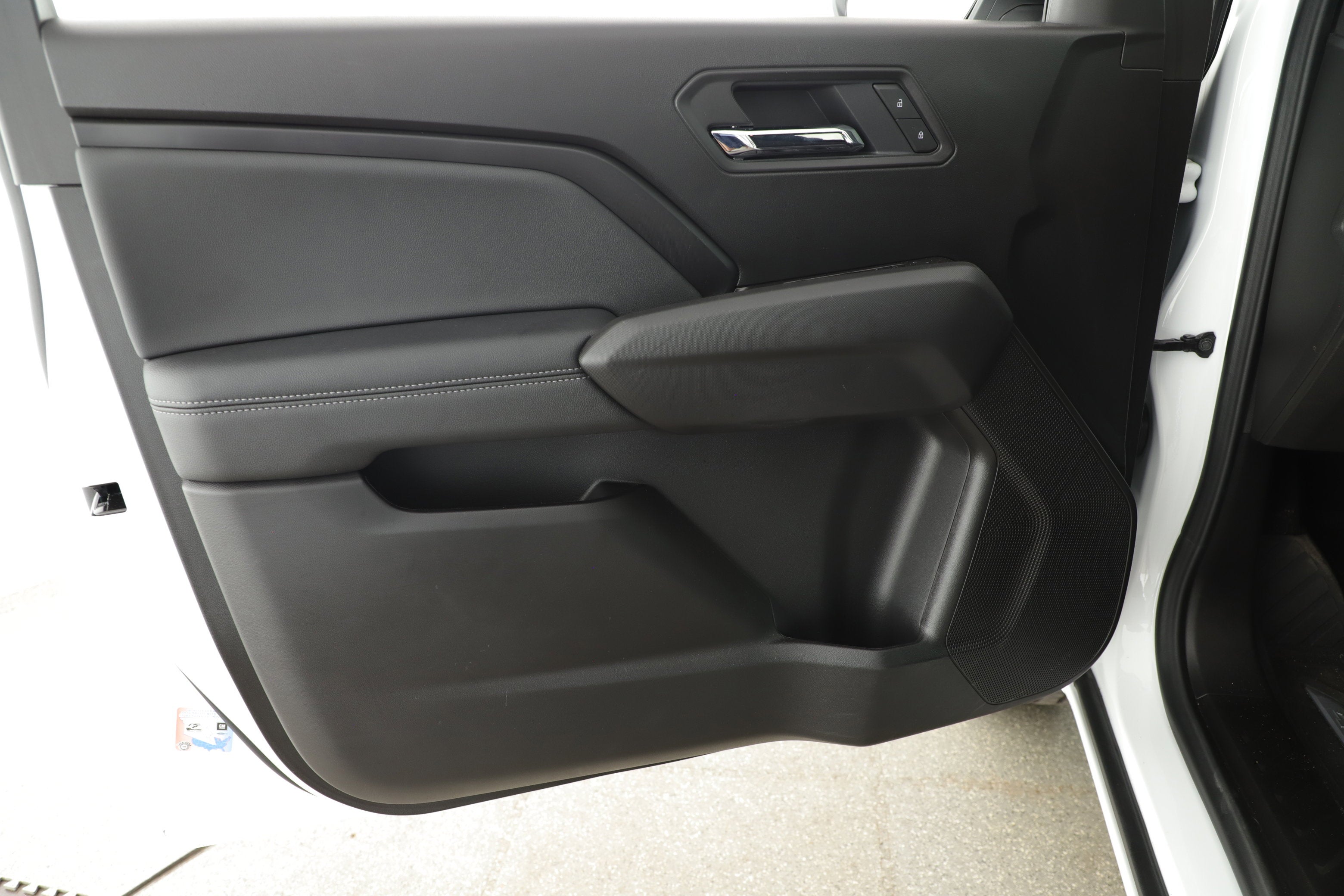 2026 Chevrolet Colorado 2WD LT