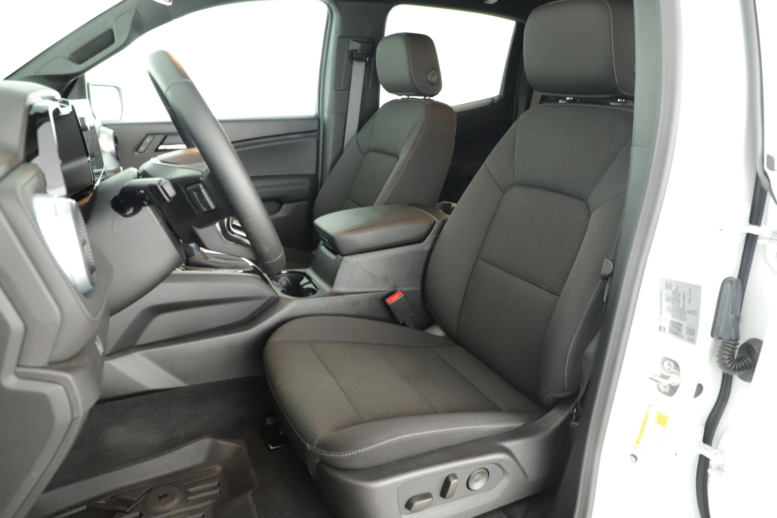 2026 Chevrolet Colorado 2WD LT