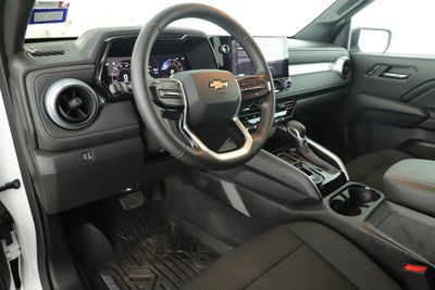2026 Chevrolet Colorado 2WD LT