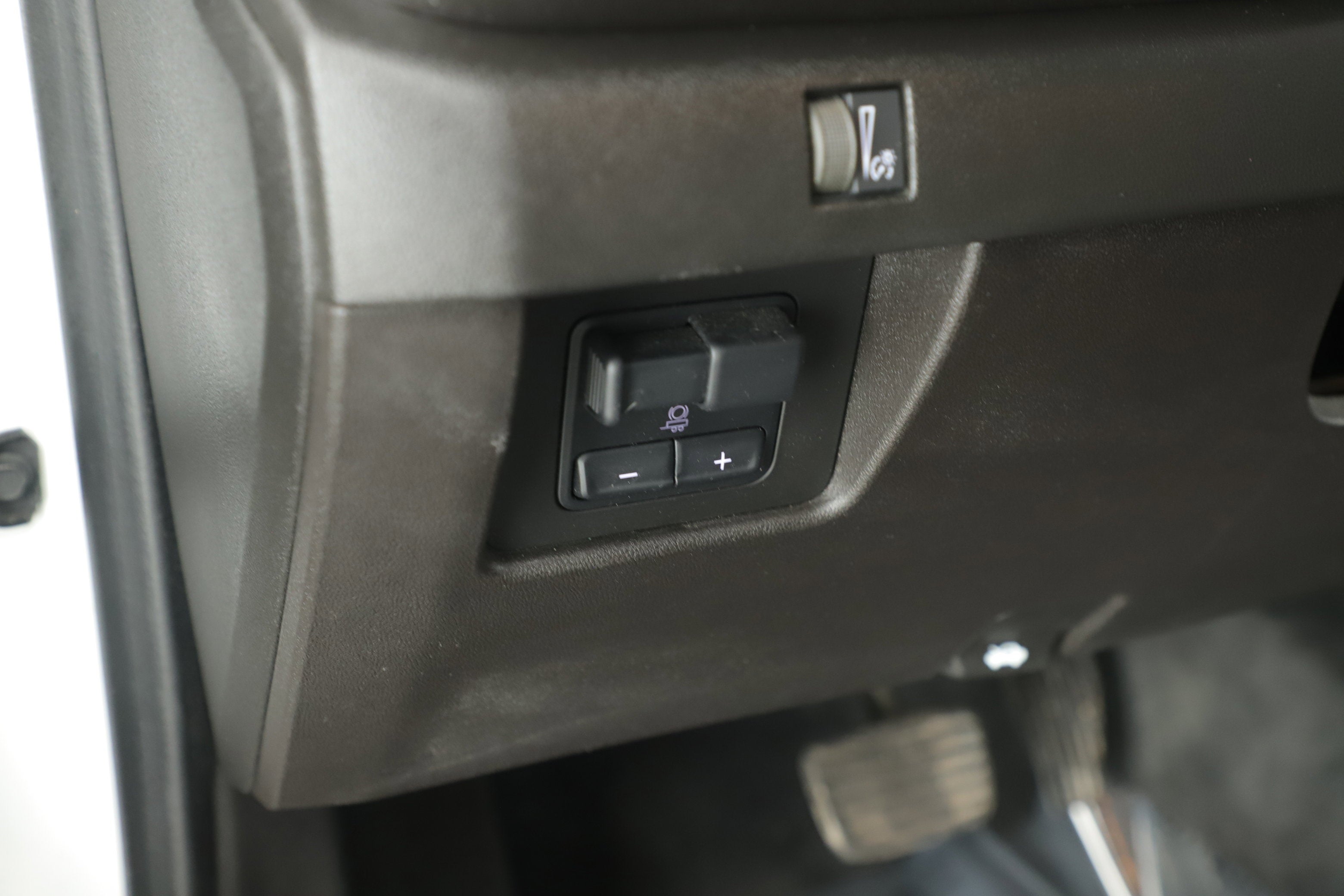 2023 Chevrolet Colorado 4WD Trail Boss