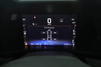 2023 Chevrolet Colorado 4WD Trail Boss