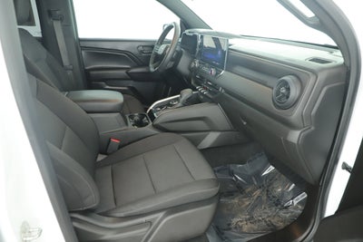 2023 Chevrolet Colorado 4WD Trail Boss