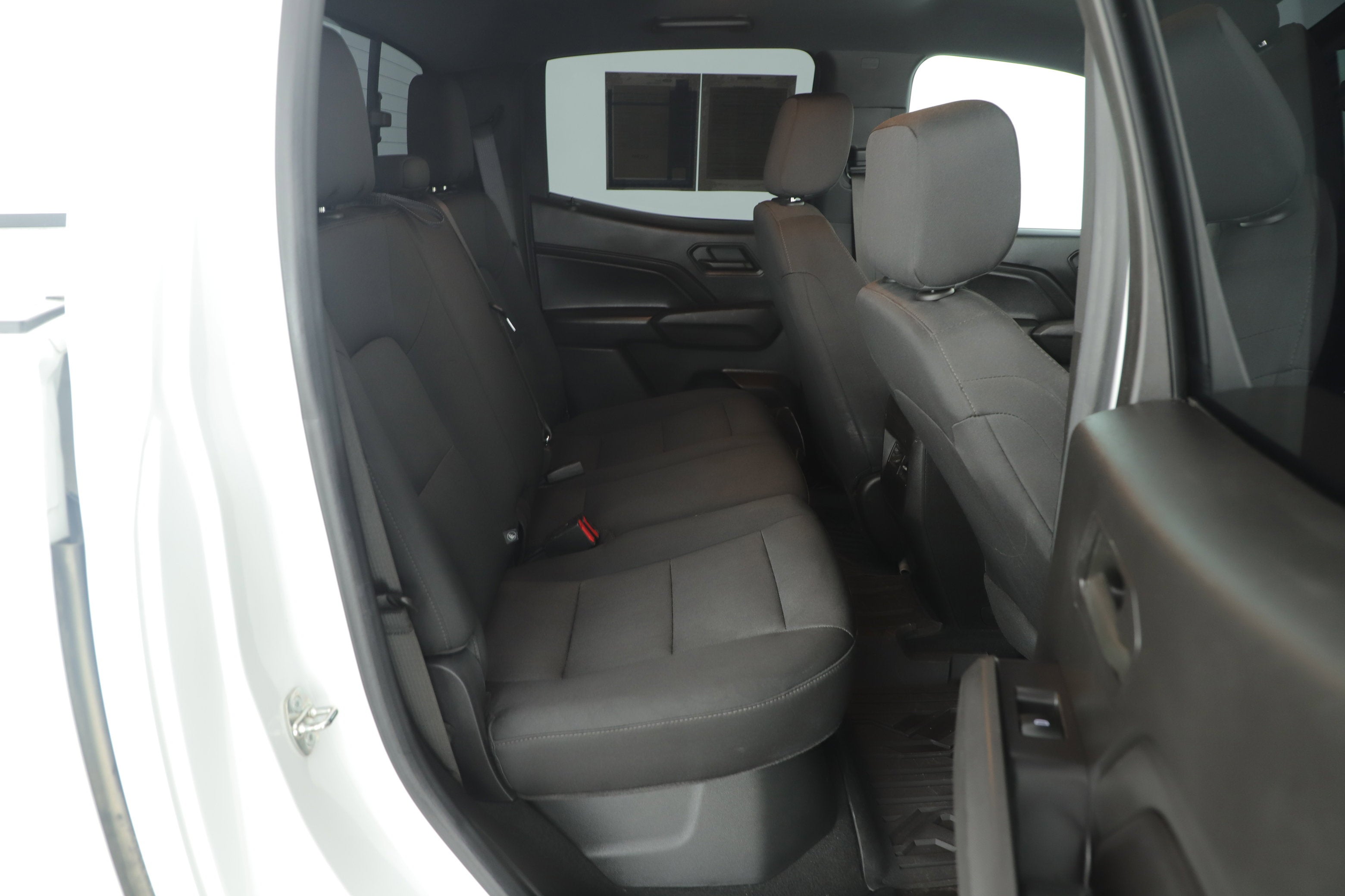 2023 Chevrolet Colorado 4WD Trail Boss