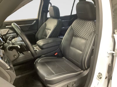 2024 GMC Acadia FWD Denali