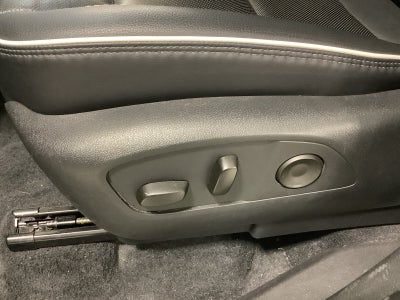 2024 GMC Acadia FWD Denali