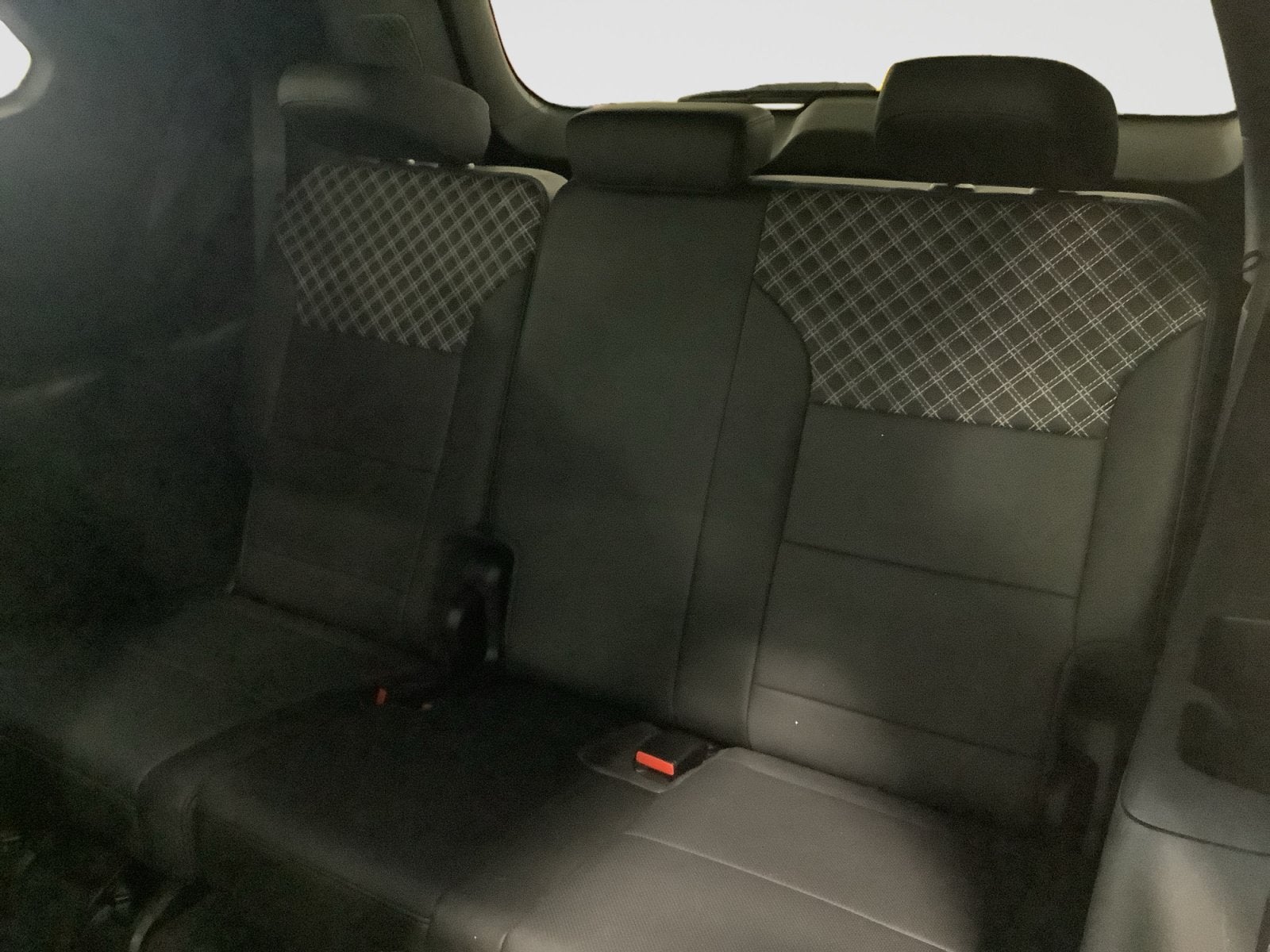 2024 GMC Acadia FWD Denali