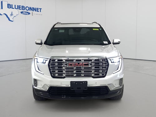 2024 GMC Acadia FWD Denali