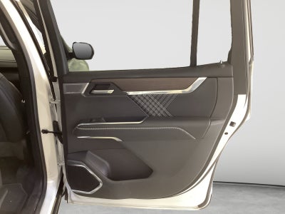 2024 GMC Acadia FWD Denali