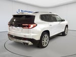 2024 GMC Acadia FWD Denali