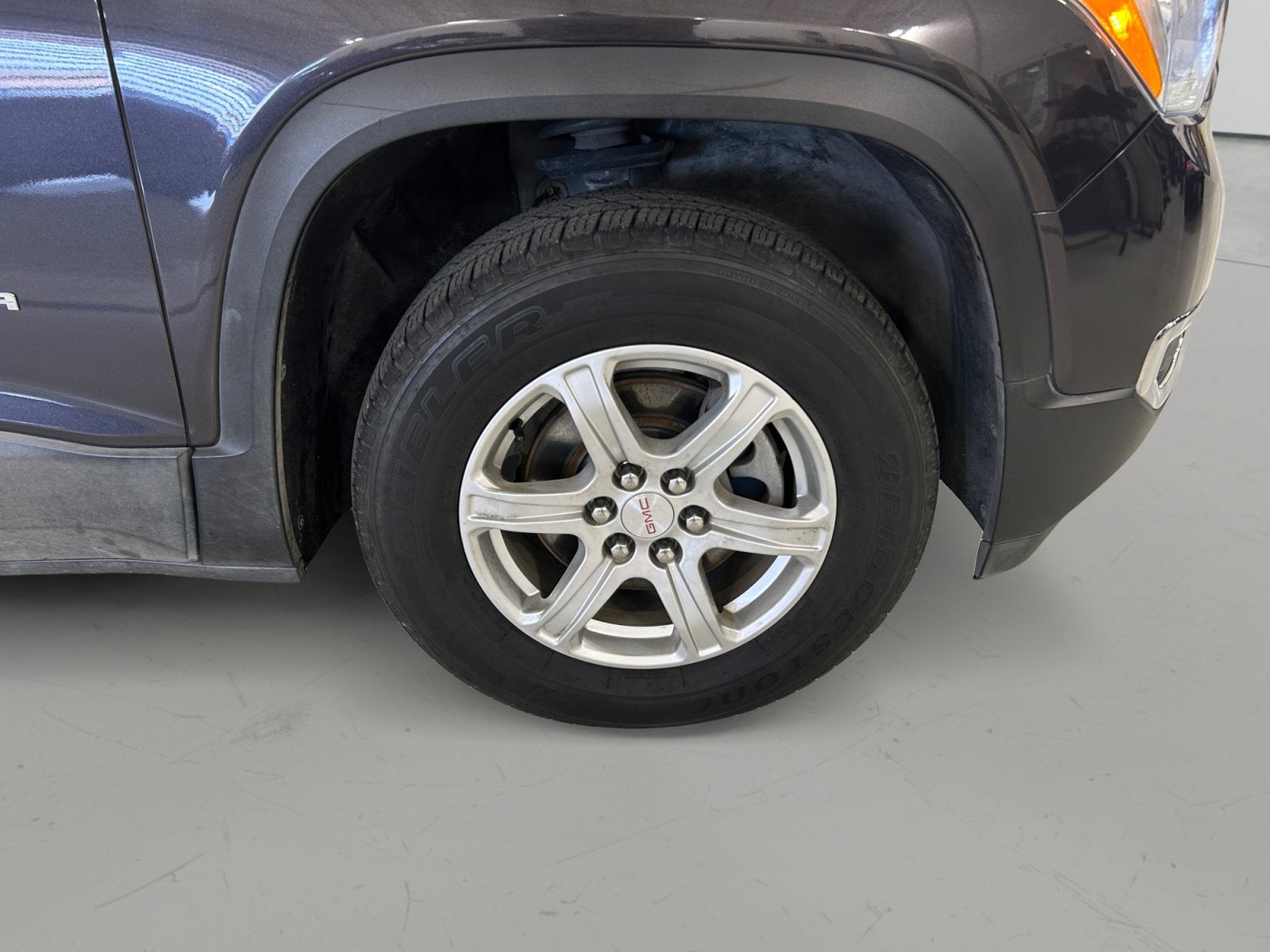 2018 GMC Acadia SLE
