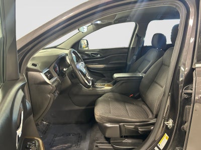 2018 GMC Acadia SLE