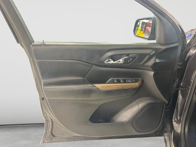 2018 GMC Acadia SLE