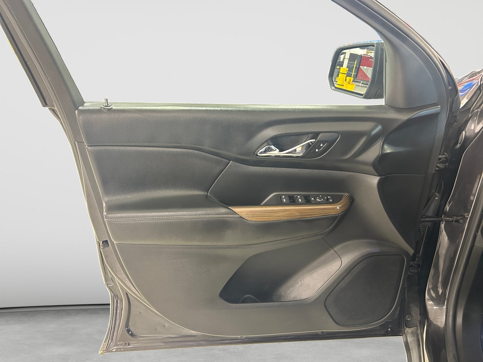 2018 GMC Acadia SLE