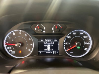2018 GMC Acadia SLE
