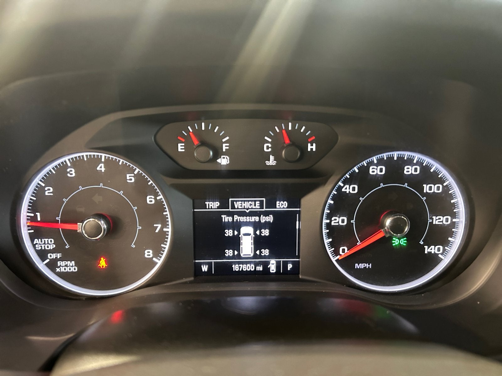 2018 GMC Acadia SLE
