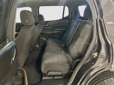 2018 GMC Acadia SLE
