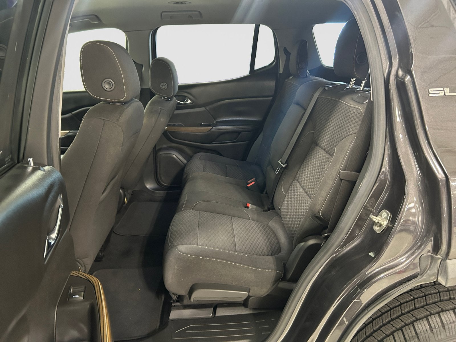 2018 GMC Acadia SLE