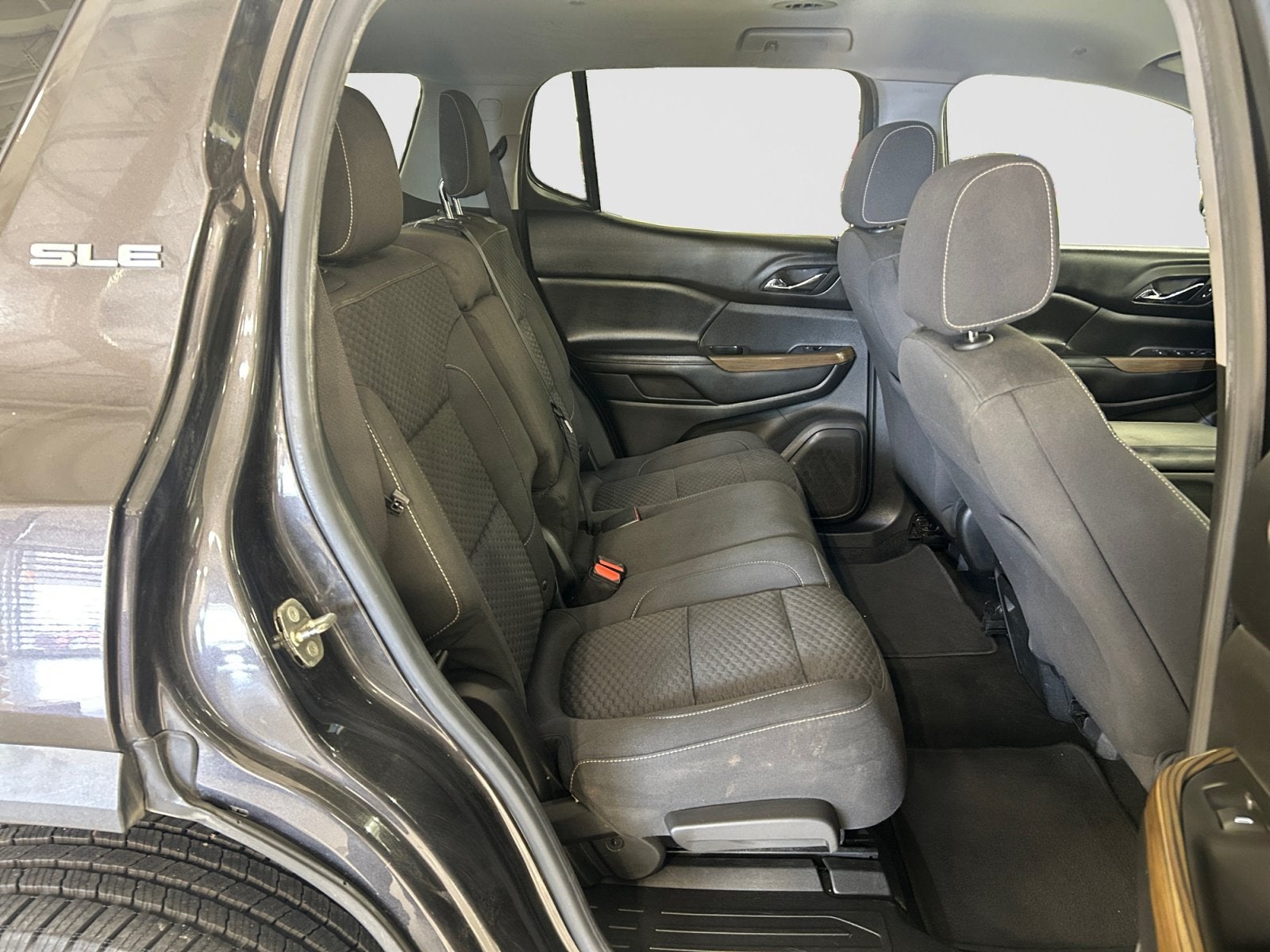 2018 GMC Acadia SLE