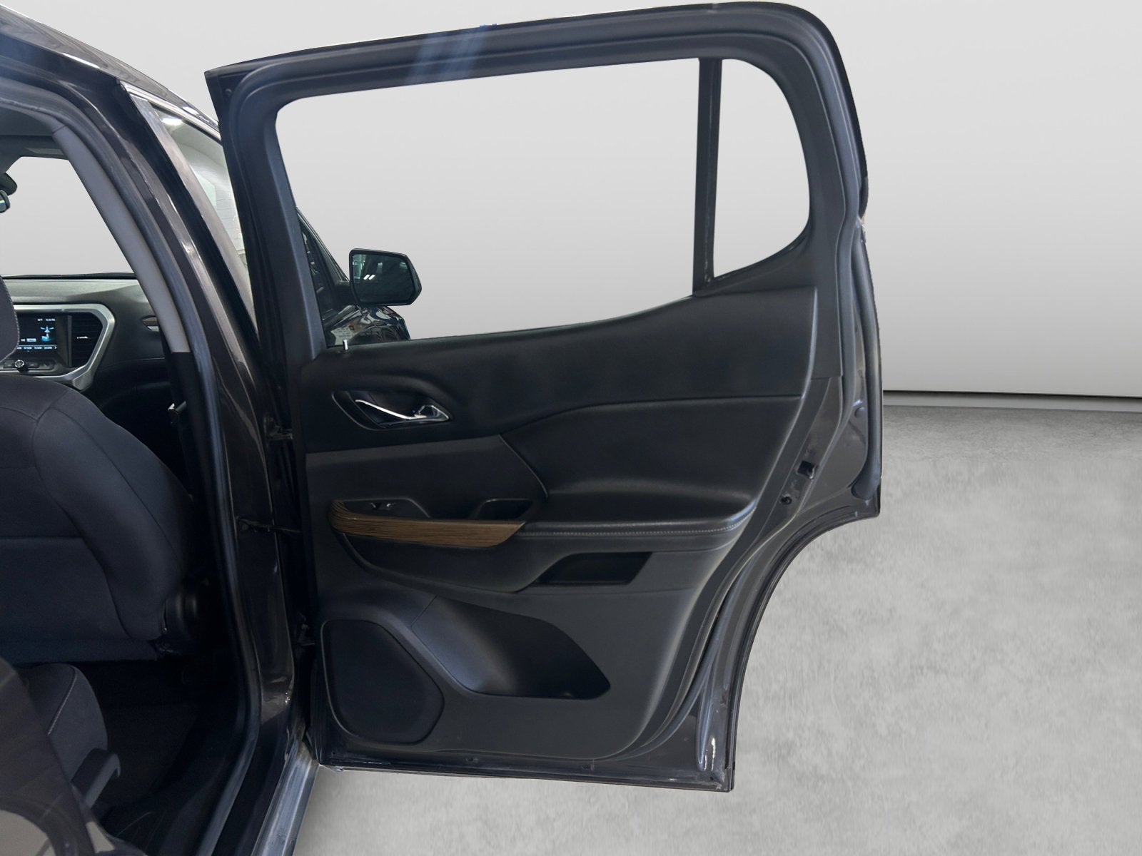 2018 GMC Acadia SLE