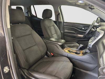 2018 GMC Acadia SLE