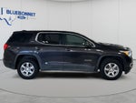 2018 GMC Acadia SLE