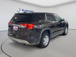 2018 GMC Acadia SLE